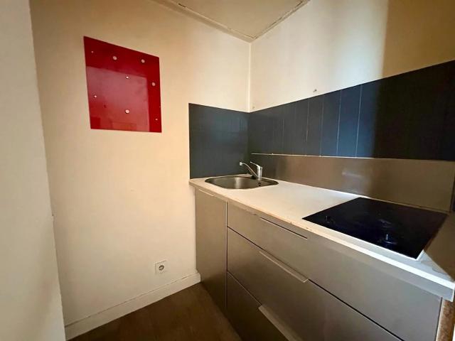 Appartement vente à Saint-Brieuc, Bretagne