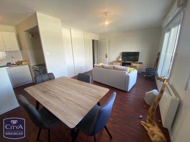 Appartement vente à Saint-Brieuc, Bretagne