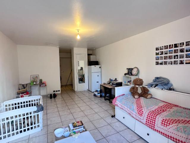 Appartement vente à Saint-Brieuc, Bretagne