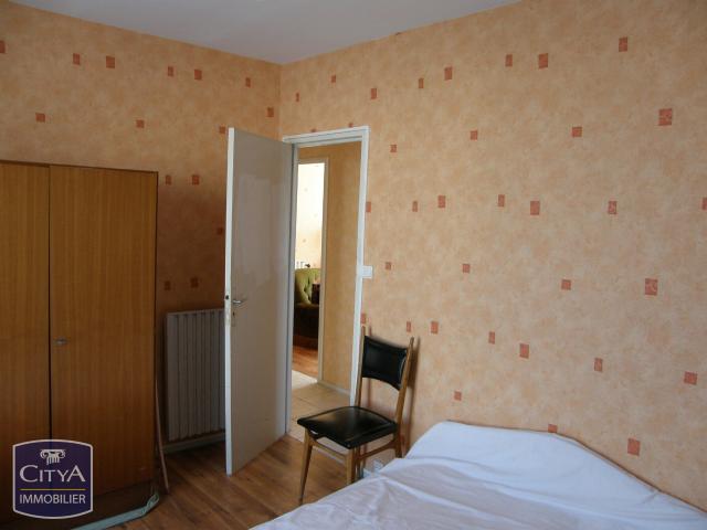 Appartement vente à Saint-Brieuc, Bretagne