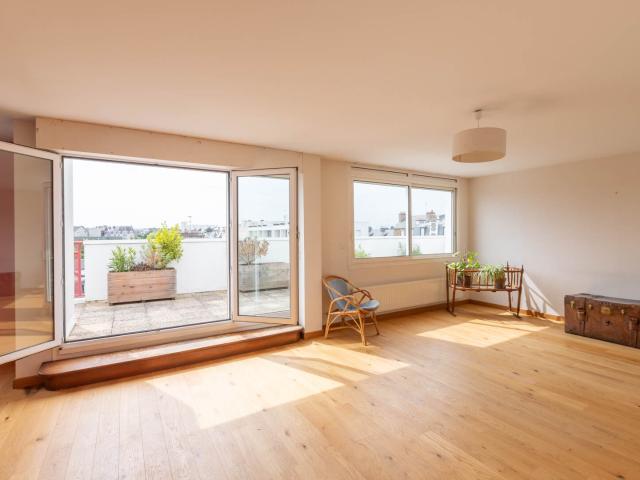 Appartement vente à Saint-Brieuc, Bretagne