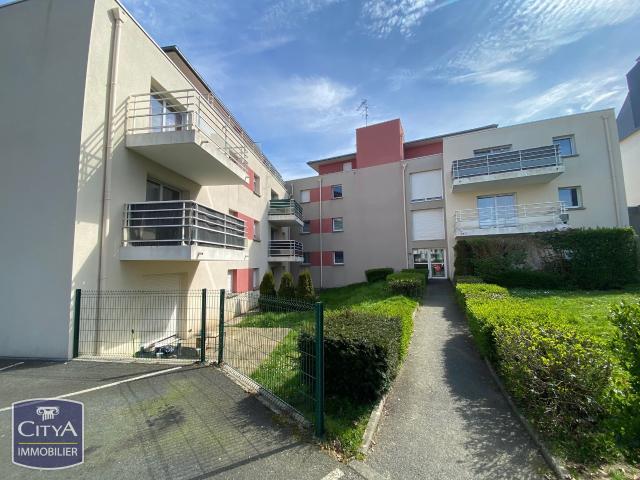 Appartement vente à Saint-Brieuc, Bretagne