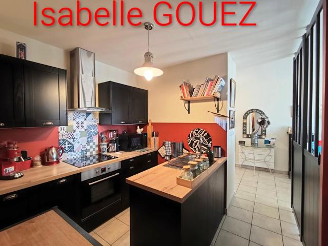 Appartement vente à Saint-Brieuc, Bretagne