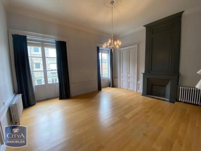 Appartement vente à Saint-Brieuc, Bretagne