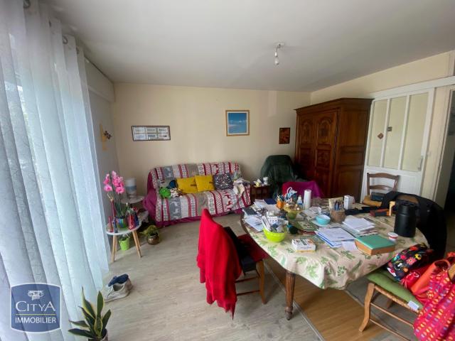 Appartement vente à Saint-Brieuc, Bretagne