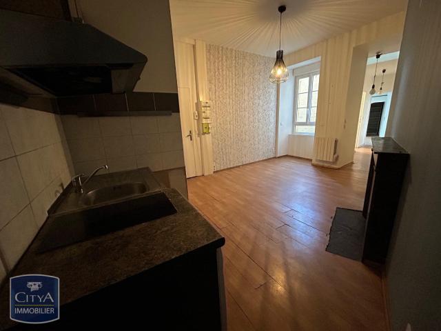 Appartement vente à Saint-Brieuc, Bretagne