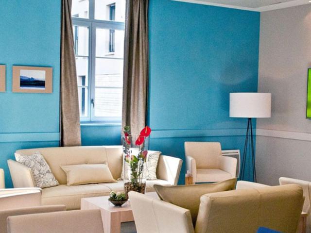 Appartement vente à Saint-Brieuc, Bretagne