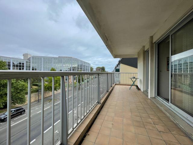 Appartement vente à Saint-Brieuc, Bretagne