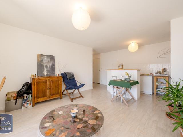 Appartement vente à Saint-Brieuc, Bretagne