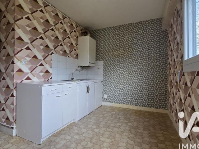 Appartement vente à Saint-Brieuc, Bretagne