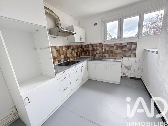 Appartement vente à Saint-Brieuc, Bretagne