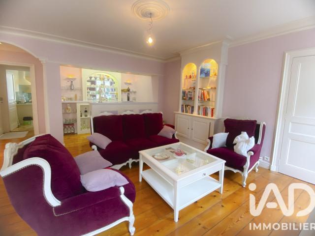 Appartement vente à Saint-Brieuc, Bretagne
