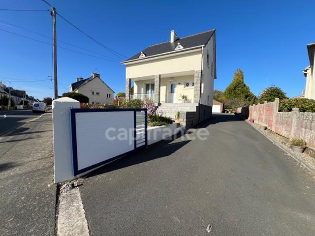 Maison vente à Saint-Brieuc, Bretagne