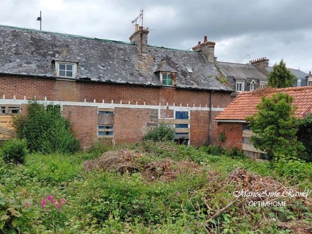 Maison vente à Saint-Brieuc, Bretagne