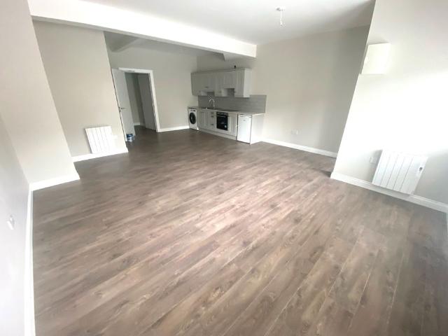 Apartment to rent in Dublin 1, Bluebell