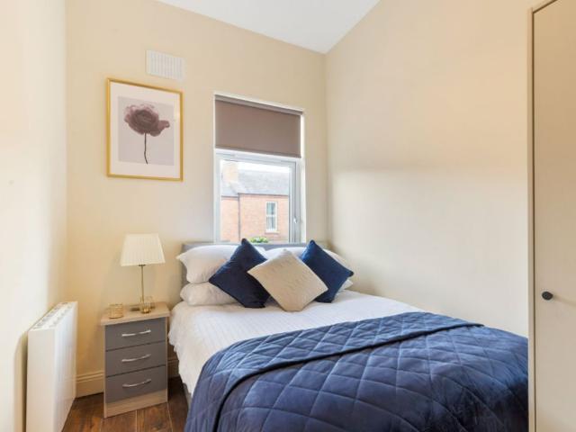 Apartment to rent in Bluebell, North Tipperary