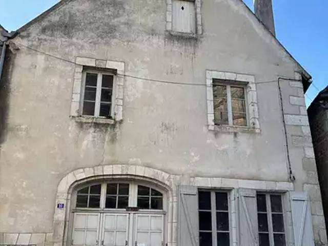 Maison vente à Saint-Bris-le-Vineux, Yonne