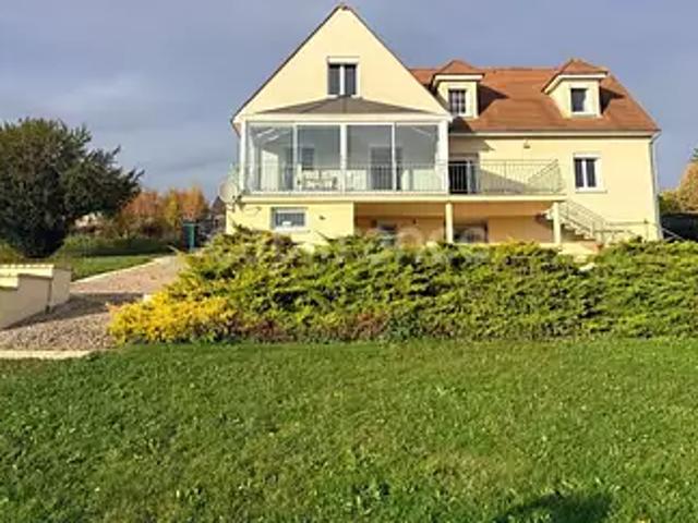 Maison vente à Auxerre, Saint-bris-le-vineux