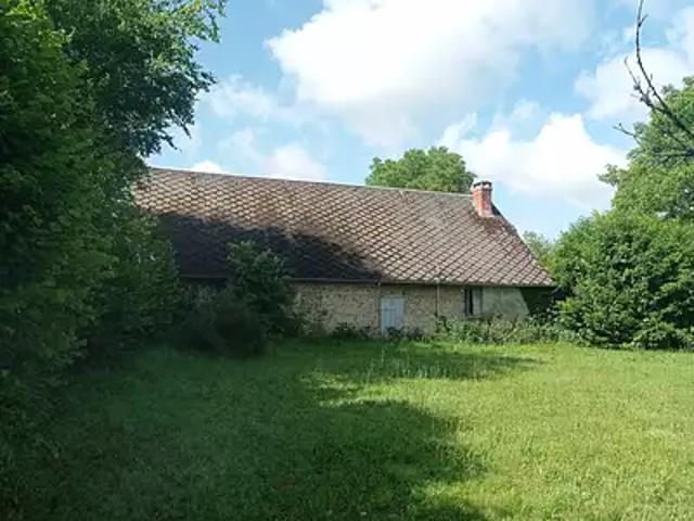 Maison vente à Château-Chinon (Ville), Saint-brisson