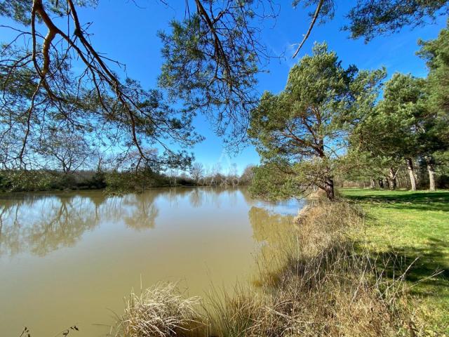 Terrain vente à Montargis, Saint-brisson-sur-loire