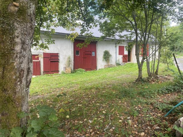 Ferme vente à Château-Chinon (Ville), Saint-brisson