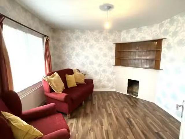 House to rent