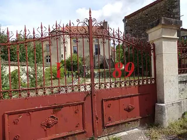 Maison vente à Le Mont, Saint-Broing-les-Moines