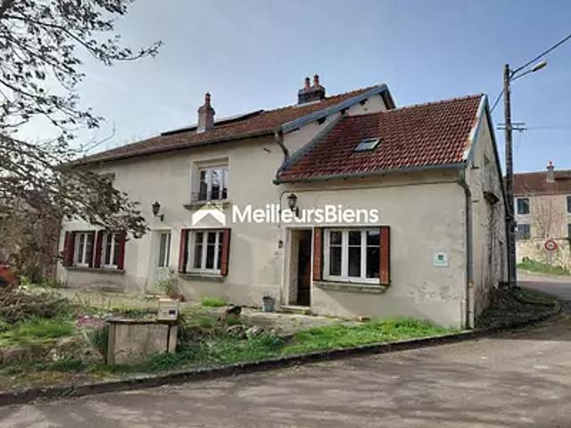 Maison vente à Saint-Broingt-le-Bois, Haute-Marne