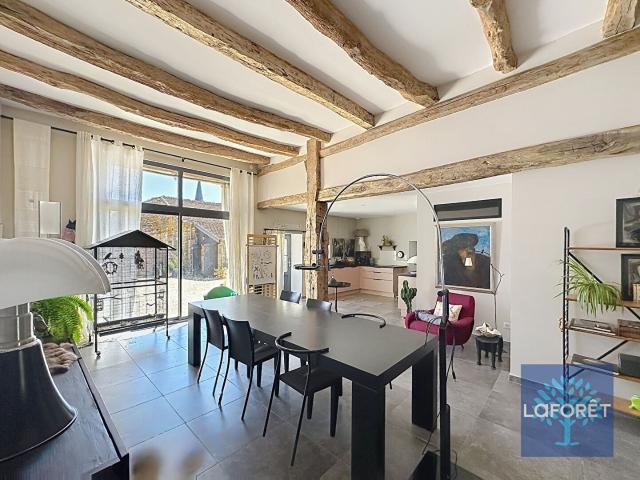 Maison vente à Saint-Broingt-les-Fosses, Haute-Marne