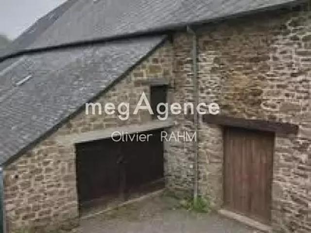 Maison vente à Lotissement du Chatel, Saint-Broladre