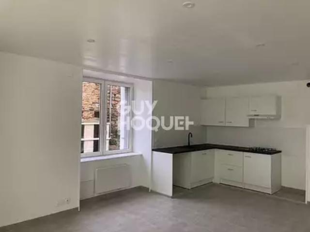 Appartement location à Saint-Malo, Bretagne