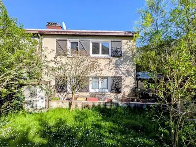 Maison vente à La Roche, Saint-Bueil