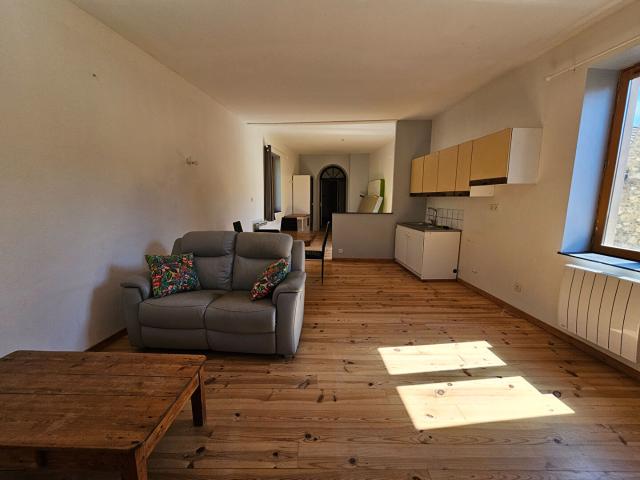 Appartement location à La Tour-du-Pin, Saint-bueil