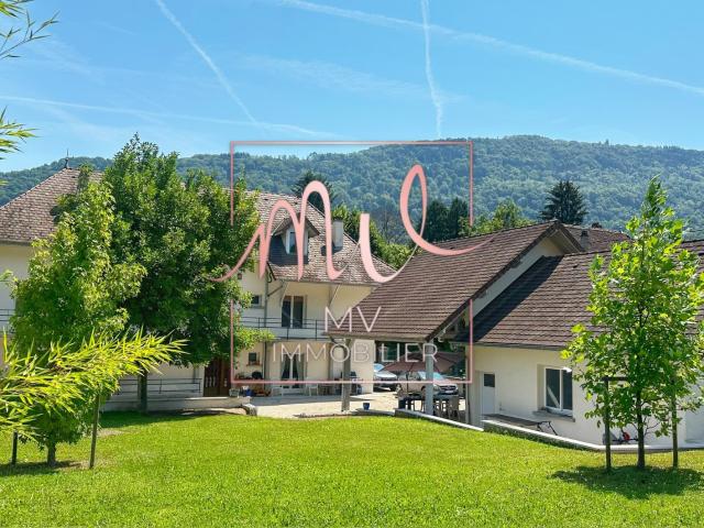Maison vente à La Tour-du-Pin, Saint-geoire-en-valdaine
