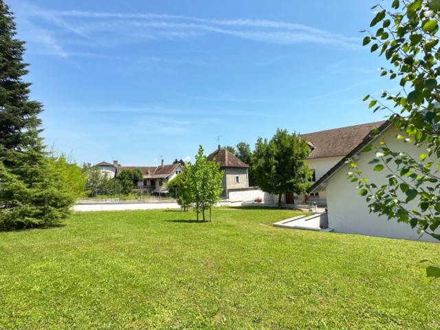 Maison vente à La Tour-du-Pin, Le Pont-de-beauvoisin
