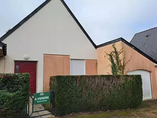 Maison vente à Mamers, Saint-calais
