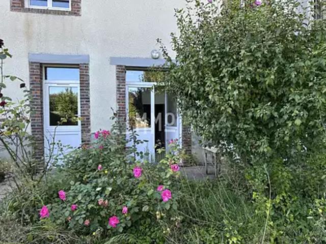 Maison vente à Mamers, Saint-calais