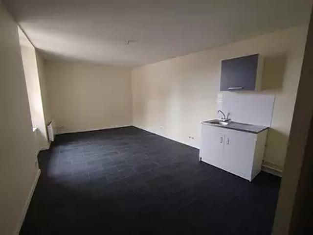 Appartement location à Mamers, Saint-calais