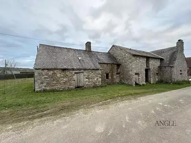 Maison vente à Mayenne, Saint-calais-du-désert