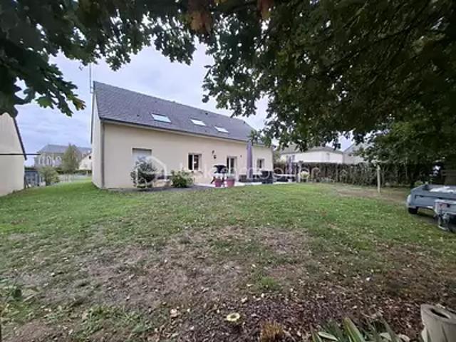 Maison vente à Saint-Calais-du-Désert, Mayenne