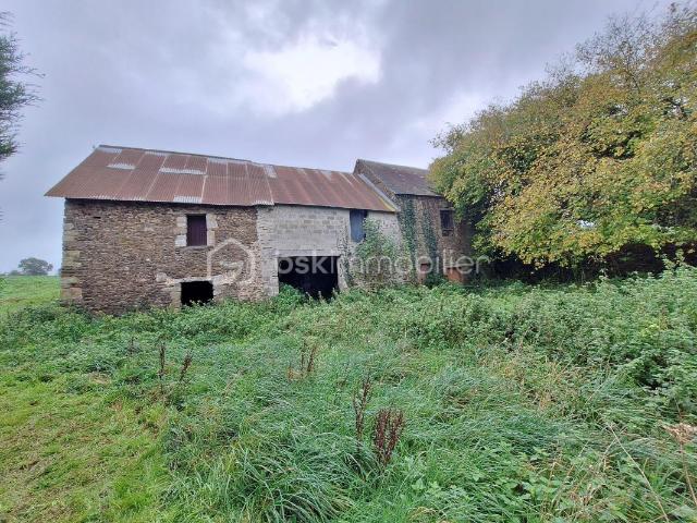 Garage vente à Saint-Calais-du-Désert, Mayenne