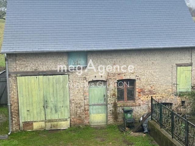 Maison vente à Mamers, Saint-calais