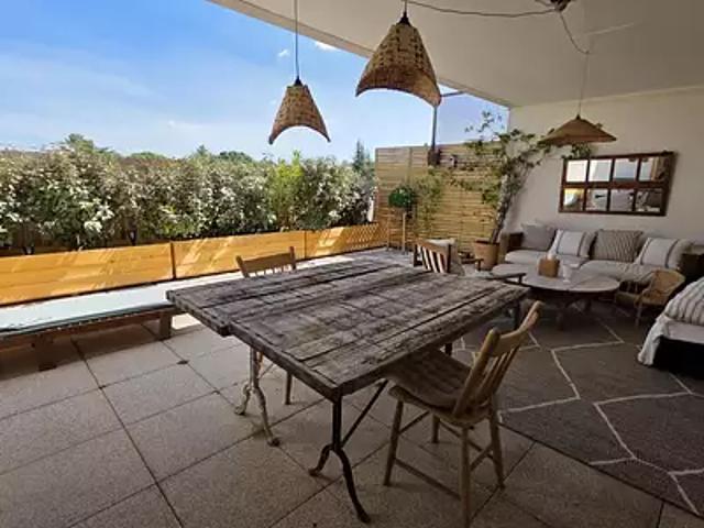 Appartement vente à Aix-en-Provence, Saint-cannat