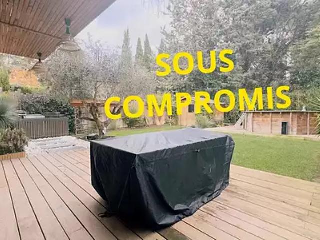 Appartement vente à Aix-en-Provence, Saint-cannat