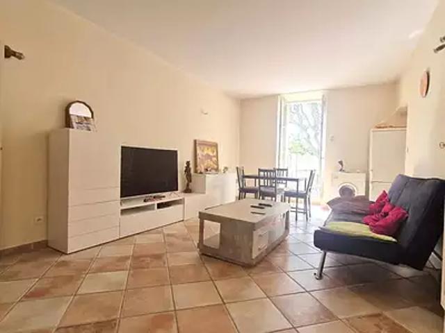 Appartement vente à Aix-en-Provence, Saint-cannat