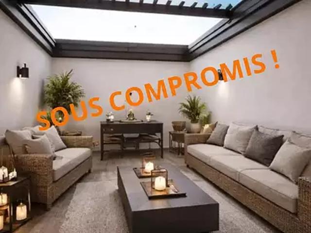 Appartement vente à Aix-en-Provence, Saint-cannat