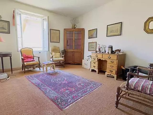 Maison vente à Aix-en-Provence, Saint-cannat