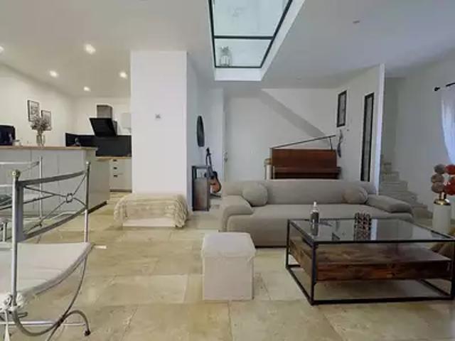 Maison vente à Aix-en-Provence, Saint-cannat