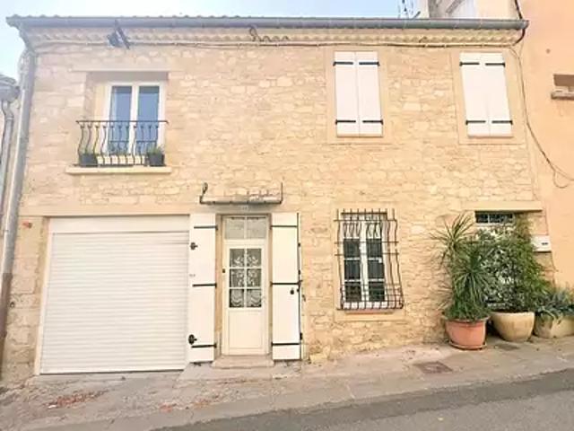 Maison vente à Aix-en-Provence, Saint-cannat