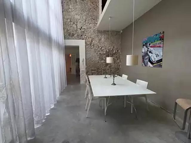 Maison vente à Aix-en-Provence, Saint-cannat